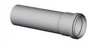 IMMERGAS odkouření kondenzační 22080B - prodloužení, pr. 80/1000 mm
